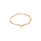 Indie Bracelet gold