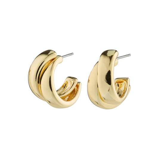 Orit Recycled Earrings