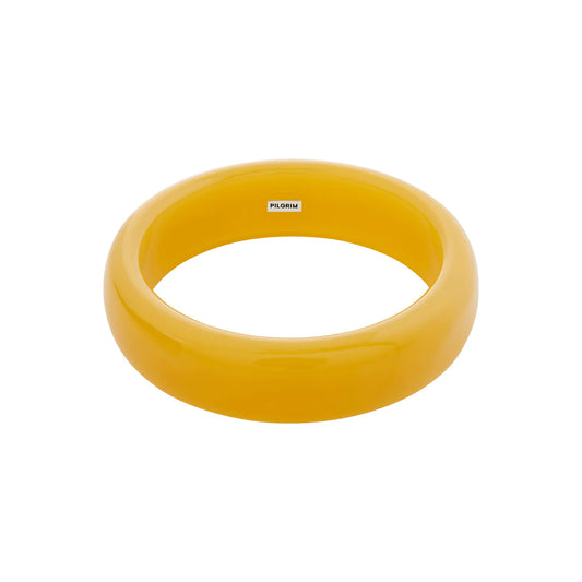 AASE bangle yellow A16