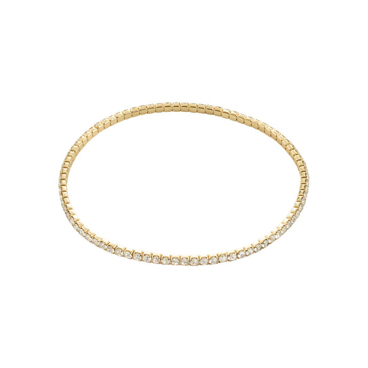 Arash Crystal Bracelet
