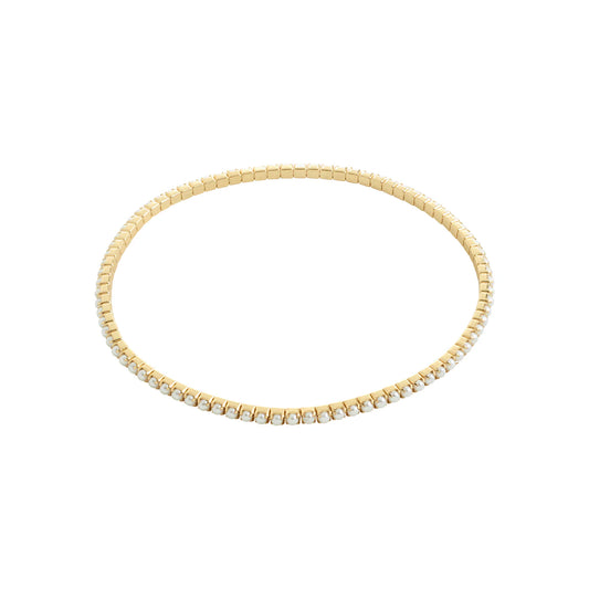 Arash Pearl Bracelet