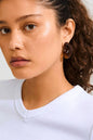 Lian Acrylic Earrings Pilgrim A15