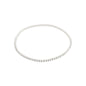 Arash Pearl Bracelet Silver