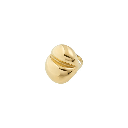 Maddix ring gold