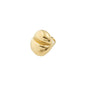 Maddix ring gold