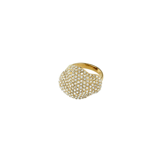 Lael Ring gold