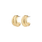 Miko Earrings gold