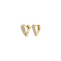 Soul Earrings gold