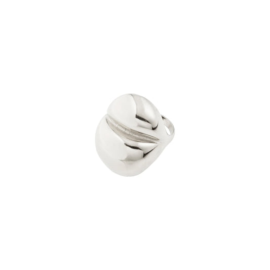 Maddix ring silver