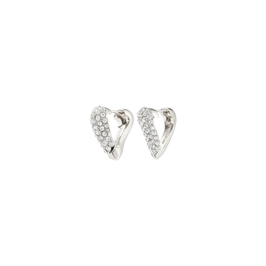 Soul Earrings silver