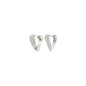 Soul Earrings silver