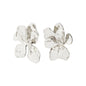 HALEN flower earrings Pilgrim