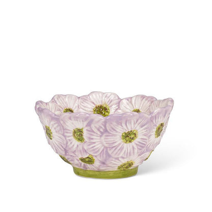 Aster Bloom Bowl