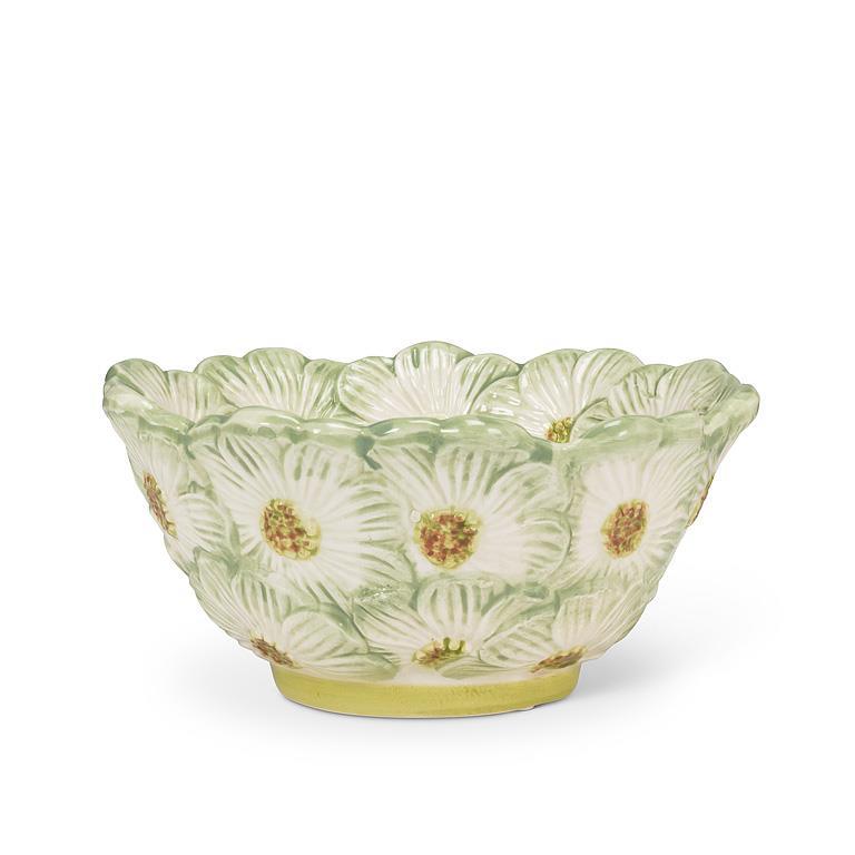 Aster Bloom Bowl