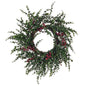 Medium euclyptus Wreath