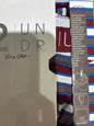 2UNDR Swing Shift Print Contiuned