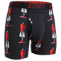 2UNDR Swing Shift Print Contiuned