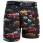 2UNDR Swing Shift Print Contiuned