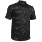 2undr Short Sleeve Polo - The Draper