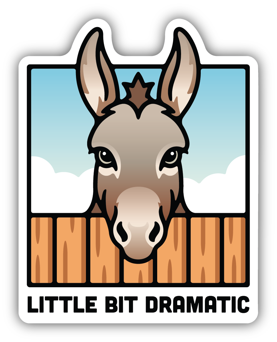 Northwest Stickers Small continued