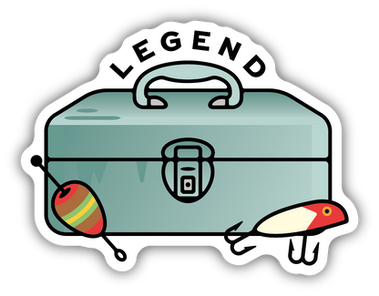 Northwest Stickers Small