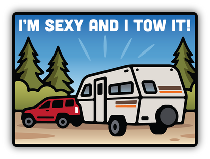 Northwest Stickers Small