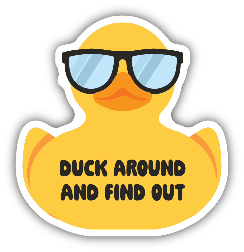 Northwest Stickers Small