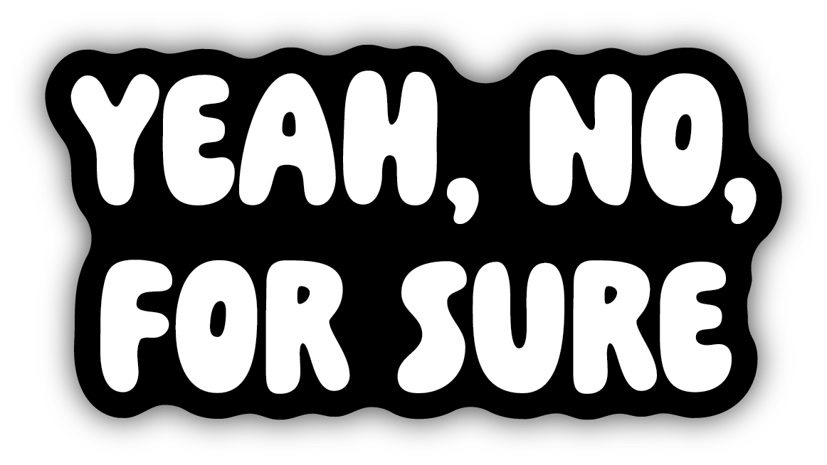 Northwest Stickers Small