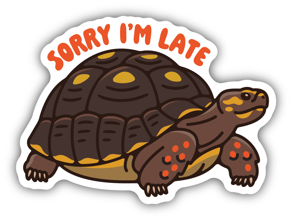 Northwest Stickers Small
