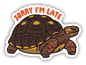 Northwest Stickers Small