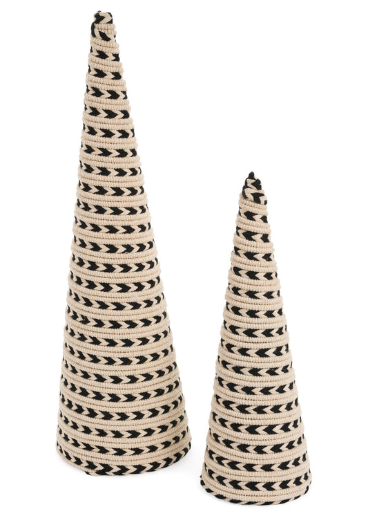 Cones Nest Braided