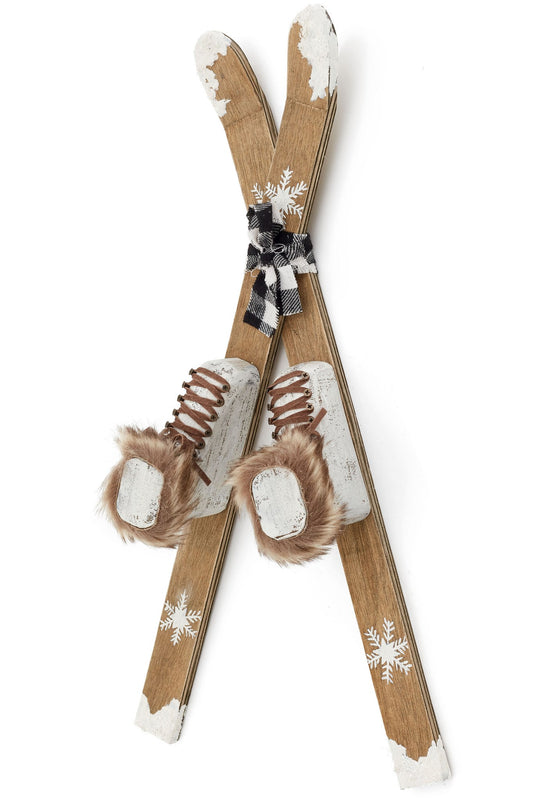 DECOR SKI