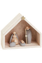XMAS CRECHE