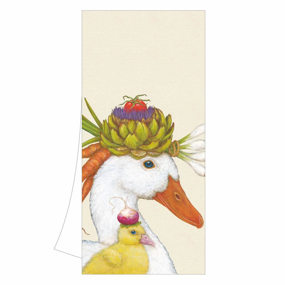 PPD Kitchen Towels