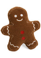 GingerMan Pillow