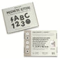 CherryPick Magnet Letters