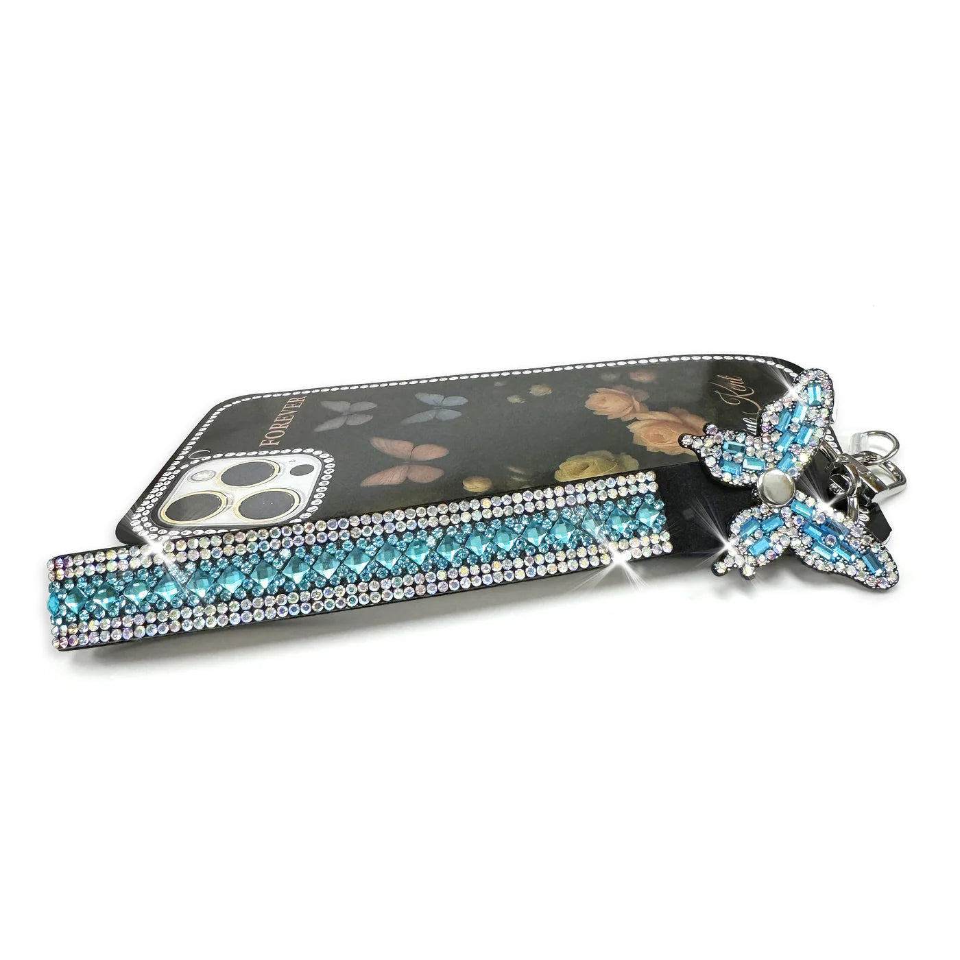 Jacqueline kent Wristlet