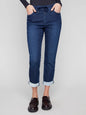Knit Joggers C5347Y