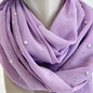 JK Embelished Scarf