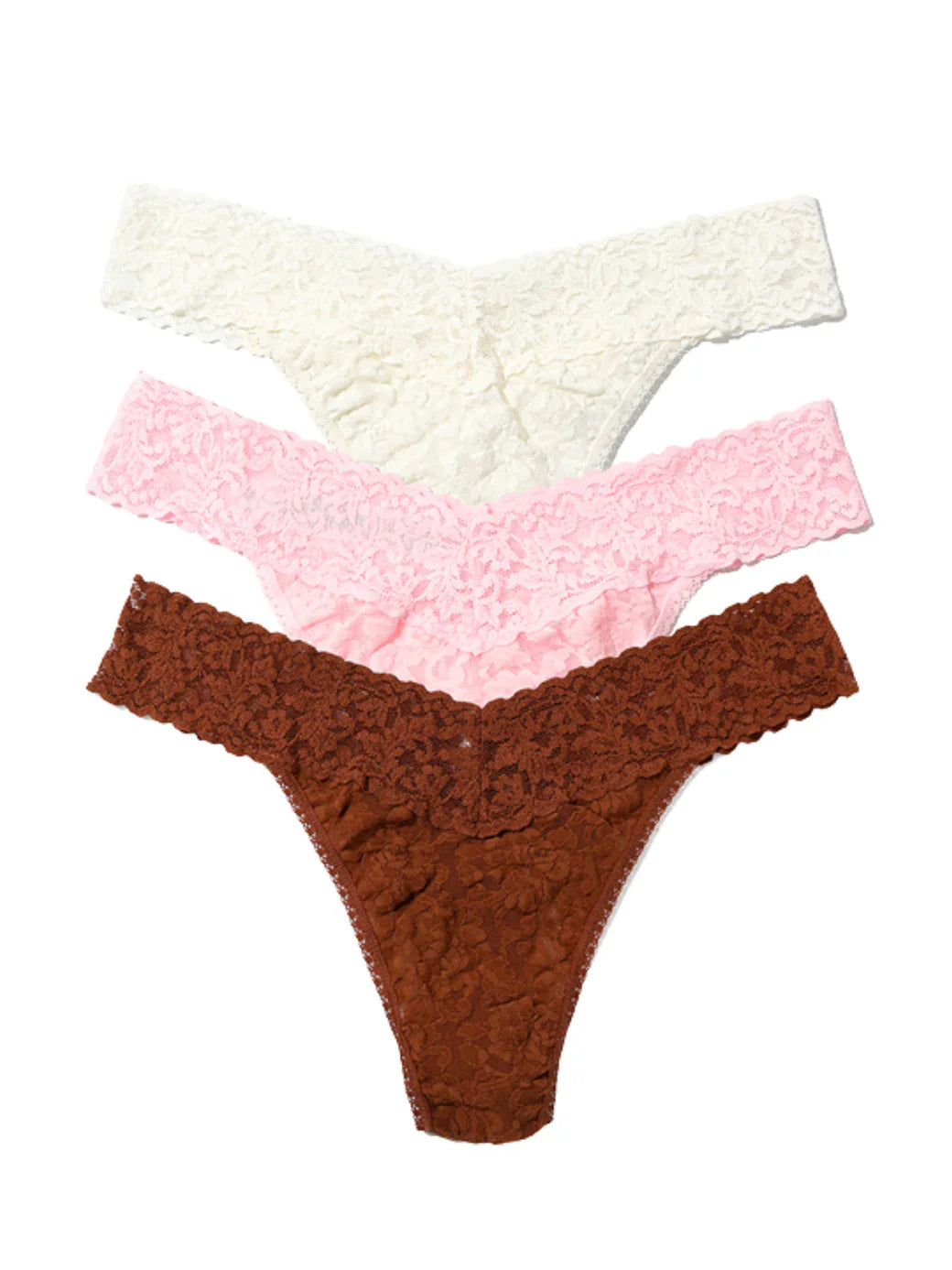 Thong Ice cream Pack