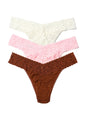 Thong Ice cream Pack
