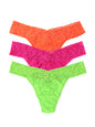 Thong Ice cream Pack
