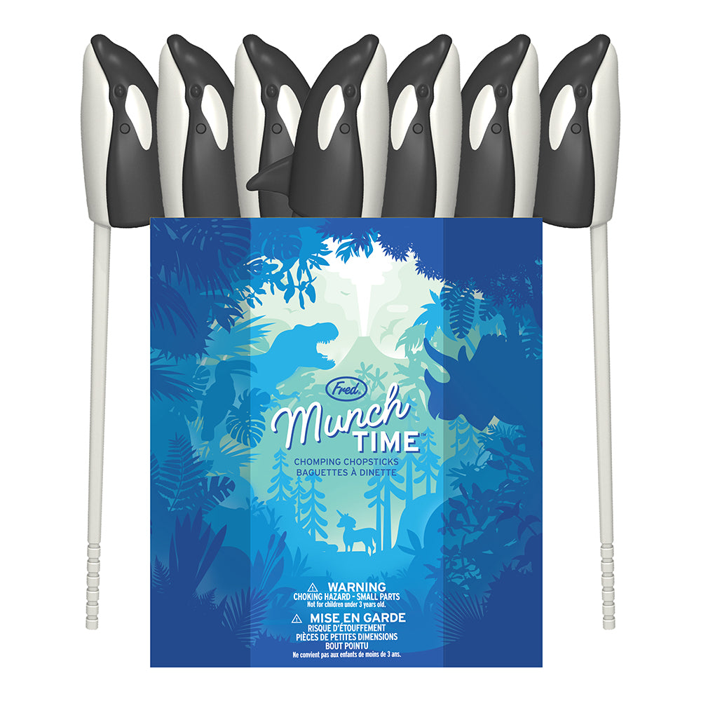 MUNCHTIME CHOPSTICKS - ORCA