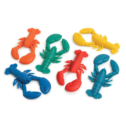 PARTY PINCHERS