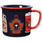 Maple Syrup Heritage Mug