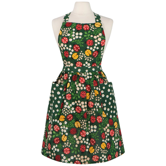 Ladybugs Maisie Apron