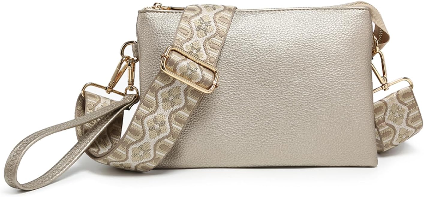 Izzy Crossbody