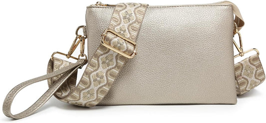 Izzy Crossbody