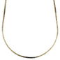 Necklace Nancy Gold Plated