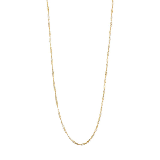 Necklace Peri Gold Plated